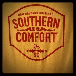 Southern Comfort tee